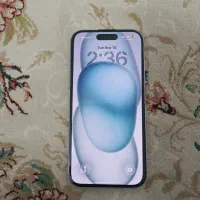 آیفون ۱۵ نرمال