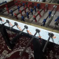 فوتبال دستی