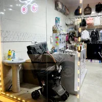 واگذاری اجناس سیسمونی و پوشاک بچگانه|کفش و لباس بچه|بانه, |دیوار