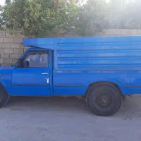نیسان زامیاد