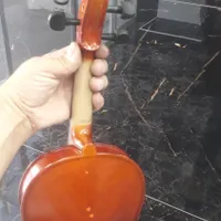 ویلن تی اف بدون ضربه وشکستگی