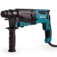 ماکیتا اصل / رومانی