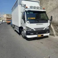 باربری حمل اثاث منزل بسته بندی کل مناطق تهران