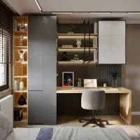 نصاب کابینت و کمد ...|خدمات پیشه و مهارت|اصفهان, گلزار|دیوار