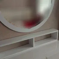 تخت و میز دراور