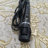 میکروفن سیم دار داینامیک