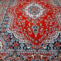 فرش ۱۲ متری|فرش|چهارباغ, |دیوار
