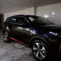 چانگان CS55 PLUS 2024 وارداتی