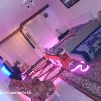 سوئیت/پاره وقت/خانه/ ساعتی/پاسخگویی شبانه روزی