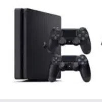 Ps4 اسلیم