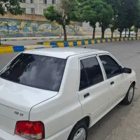 پراید ۱۳۲ Se 98