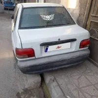 پراید ۸۲