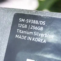 گوشی سامسونگ s25 Ultra 256GB Ram 12 مونتاژ کره|موبایل|قزوین, |دیوار