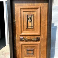 درب ضدسرقت،اتاقی بیک ولی|مصالح و تجهیزات ساختمان|رباط‌کریم, آدران|دیوار