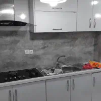 برچسب کابینت و رفلکس شیشه