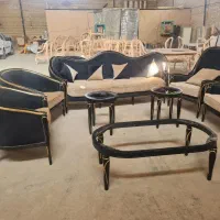 درنا ۷ نفره