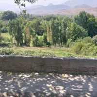 سوئیت بوم گردی حیاط دار خوش منظره