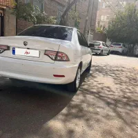 سورن پلاس مدل 1404|خودرو سواری و وانت|تهران, والفجر (افسریه)|دیوار