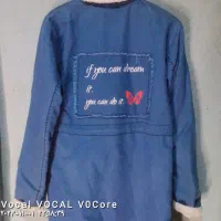 پالتو،کاپشن،مانتومدروزمتنوع|لباس|اسلامشهر, شهرک سالور|دیوار