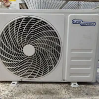 نصب وتعمیرات وسرویس کولر های گازی دوتیکه وپنجره ای|خدمات پیشه و مهارت|بهبهان, |دیوار