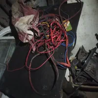 پنوماتیک و سیستم|قطعات یدکی و لوازم جانبی|کرمان, |دیوار