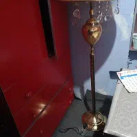 آباژور|چراغ خواب و آباژور|ارومیه, |دیوار