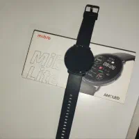 ساعت هوشنمد mibro مدل lite