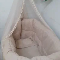 گهواره|اسباب و اثاث بچه|تهران, بروجردی|دیوار