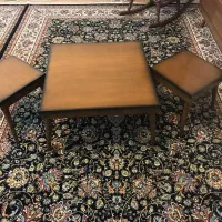 میز و میز عسلی