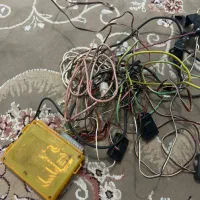 دزدگیر ماشین مکسیدر کره ای|قطعات یدکی و لوازم جانبی|رشت, رودباری|دیوار
