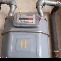 لوله کشی گاز