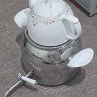 کتر وقوری|قوری، کتری، قهوهساز دستی|شیراز, شهرک مدرس|دیوار