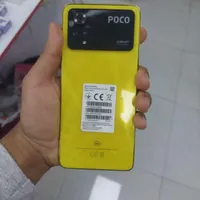 گوشی x4 pro در حد نو