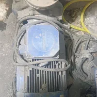 پمپ آب سه فاز 7.5