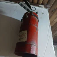 کپسول آتش نشانی