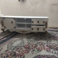 میز تلویزیون ام دی آف کشو دار|میز تلویزیون|زاهدان, |دیوار