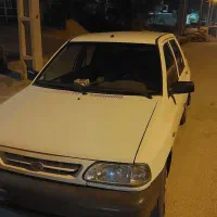 پراید ۹۸