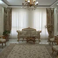 پرده