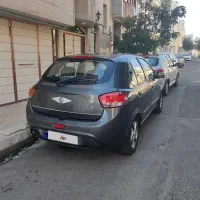 تیبا ۲ EX مدل ۹۶|خودرو سواری و وانت|زنجان, |دیوار