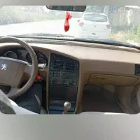 پژو 405|خودرو سواری و وانت|پارس‌آباد, |دیوار
