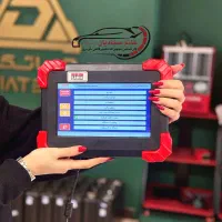 دیاگ تاچ موتورآزما ثمین