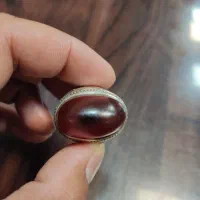 عقیق قدیمی|جواهرات|یزد, |دیوار