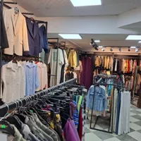 فروش رگال شیک لباس و مانکن|فروشگاه و مغازه|هشتگرد, |دیوار
