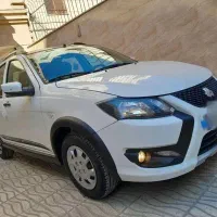 کوییک صفر اپشنال ۱۴۰۴ پارس خودرو