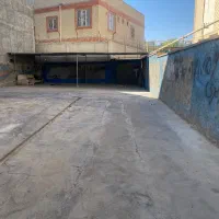 گاراج برای کارواش یا مرغ فروشی عمده