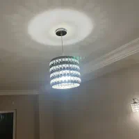 لوستر آویز و لوستر سقفی و دیواری