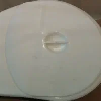 لگن بیمار