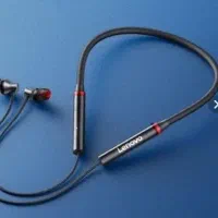 هندزفری گردنی لنوو|لوازم جانبی موبایل و تبلت|شیروان (خراسان), |دیوار