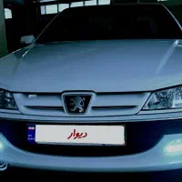 پژو پارس LX TU5، مدل ۱۴۰۲|خودرو سواری و وانت|تهران, فتح|دیوار