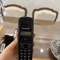 تلفن پاناسونیک نو|تلفن رومیزی|اصفهان, کساره|دیوار